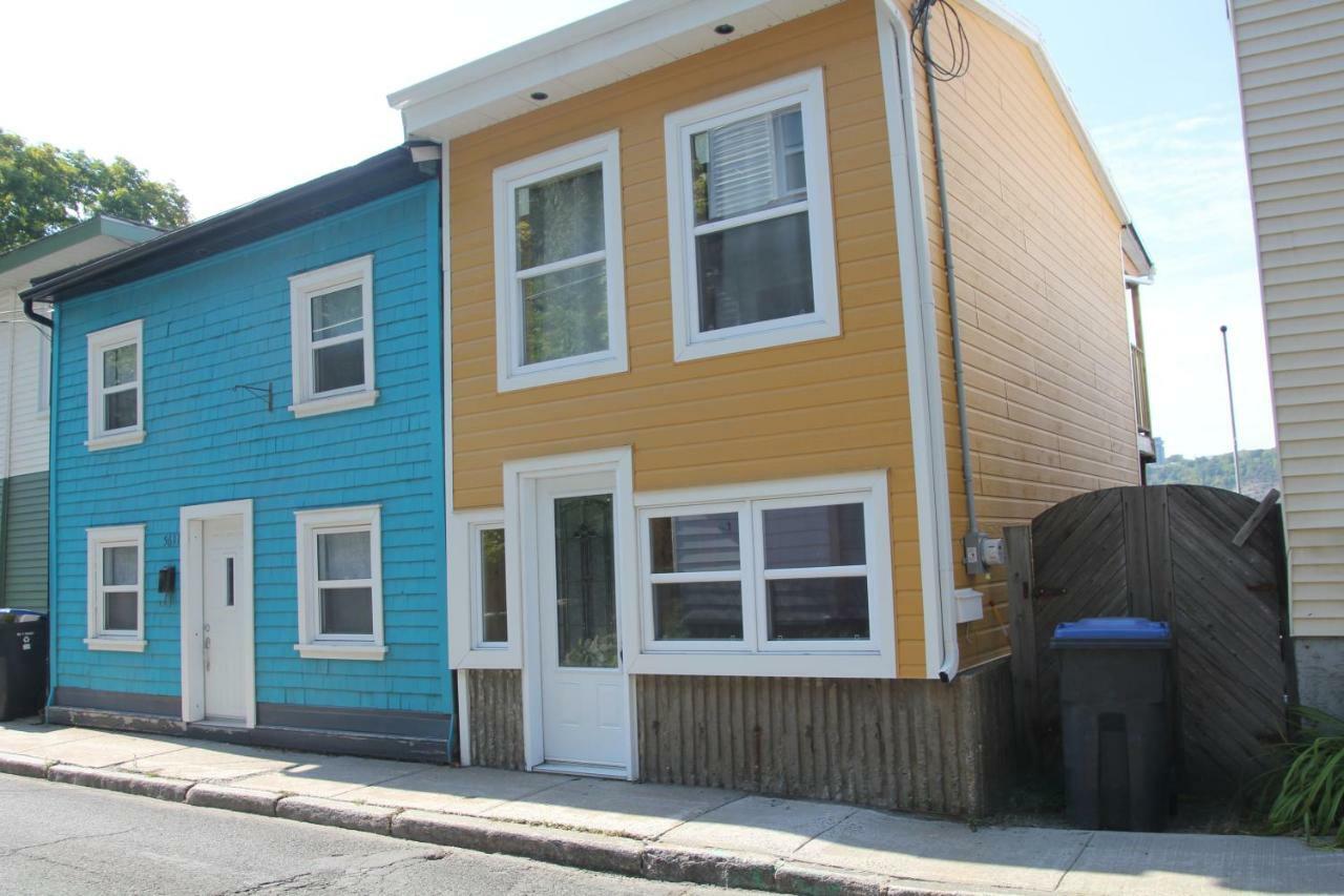 Villa Bonheur partagé Lévis Exterior foto